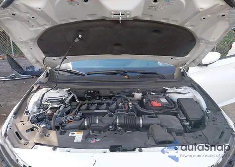 2019 Honda Accord Lx from USA, damaged, VIN 1HGCV1F16KA071884